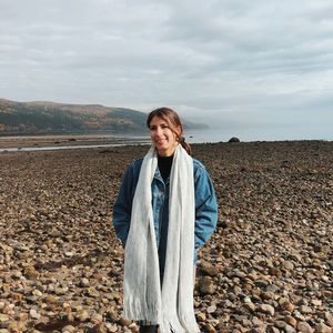 Meet your Posher, Alexandra